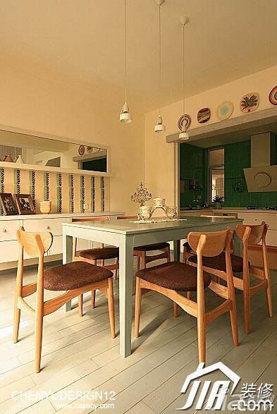 餐桌装修效果图10414/15