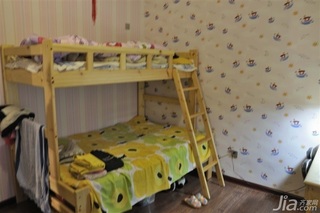 四房经济型儿童床图片