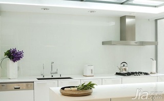 简约风格别墅15-20万140平米以上厨房新房设计图