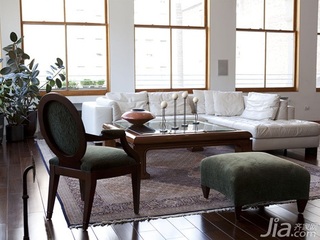 欧式风格复式豪华型140平米以上客厅沙发图片