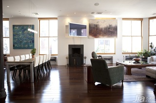 欧式风格复式豪华型140平米以上客厅沙发效果图