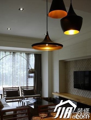 简约风格公寓经济型100平米客厅茶几图片