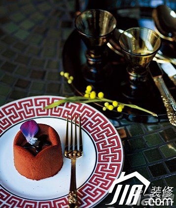 公寓装修,110平米装修,富裕型装修,欧式风格,5-10万装修