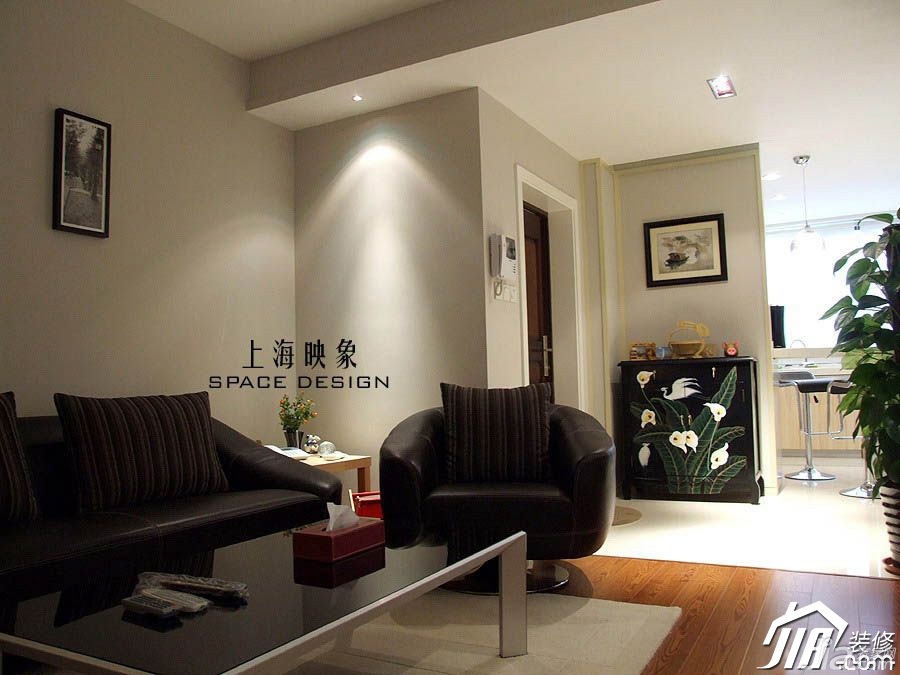 公寓装修,简约风格,客厅,客厅过道,客厅,大气,沙发,茶几,灯具,沙发背景墙