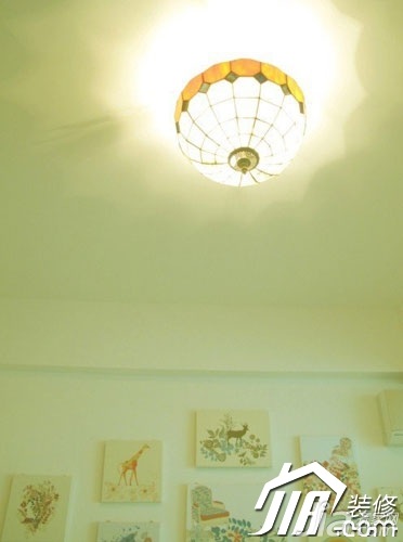 ,日式风格,经济型装修,60平米装修,小户型装修