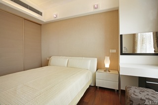 欧式风格公寓古典豪华型140平米以上卧室床效果图