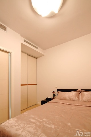 公寓大气白色豪华型140平米以上灯具图片