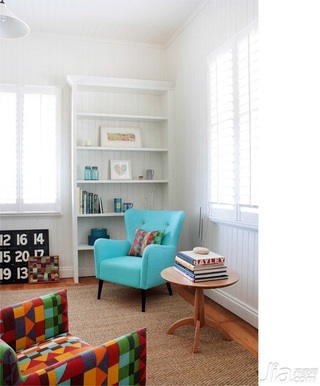 简约风格公寓简洁经济型100平米客厅沙发效果图