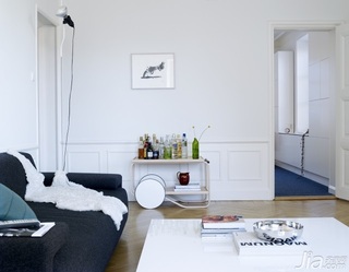 欧式风格客厅沙发图片