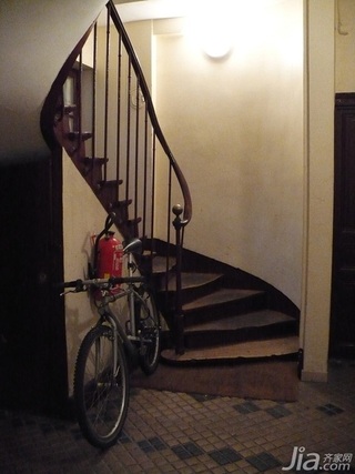 简约风格小户型3万以下楼梯灯具海外家居