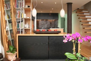 简约风格公寓经济型100平米厨房橱柜海外家居
