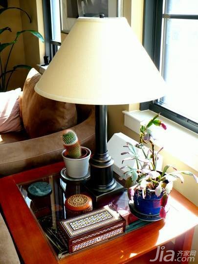 ,,公寓装修,90平米装修,富裕型装修,混搭风格,简约风格