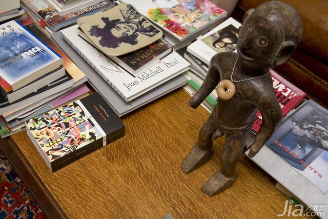 公寓装修,80平米装修,经济型装修,混搭风格,复式装修,海外家居