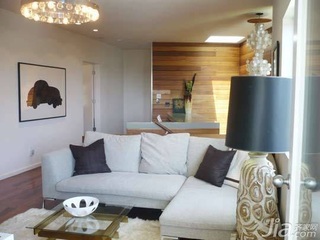 简约风格公寓20万以上140平米以上客厅沙发海外家居