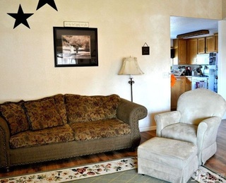 混搭风格三居室富裕型90平米客厅沙发海外家居