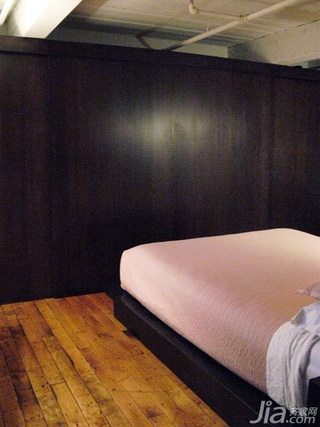 欧式风格别墅豪华型140平米以上卧室床效果图