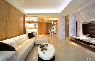 混搭风格别墅富裕型140平米以上客厅沙发台湾家居