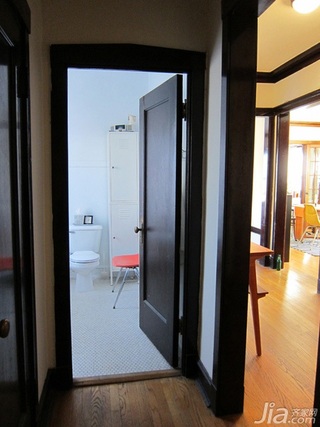 简约风格公寓经济型120平米卫生间海外家居
