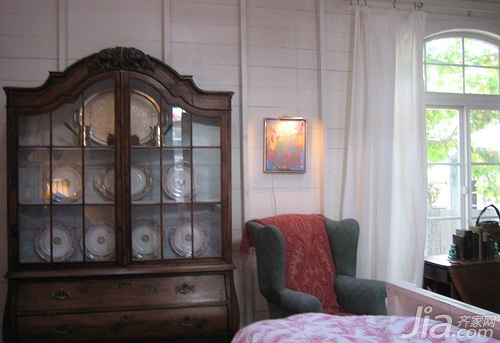 复式装修,140平米以上装修,富裕型装修,欧式风格,海外家居,展示柜