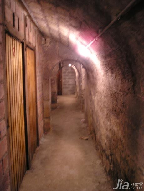 公寓装修,110平米装修,经济型装修,欧式风格,海外家居,地下室
