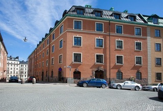 北欧风格公寓经济型70平米海外家居