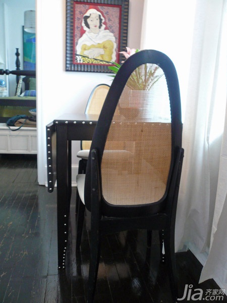 公寓装修,70平米装修,经济型装修,欧式风格,海外家居,餐厅,餐桌