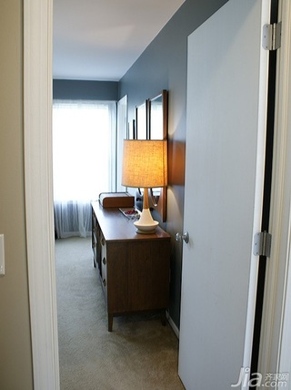 简约风格公寓经济型60平米卧室灯具海外家居
