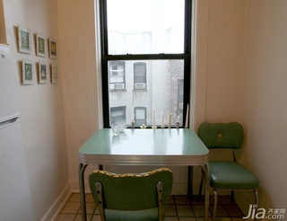 简约风格小户型经济型70平米书桌海外家居
