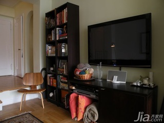 简约风格公寓经济型70平米电视柜海外家居