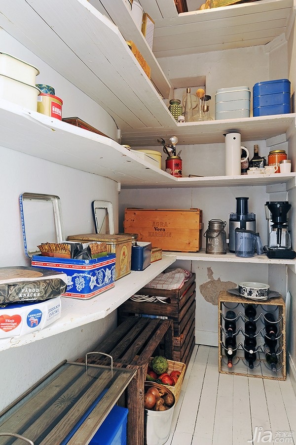 公寓装修,90平米装修,宜家风格,海外家居