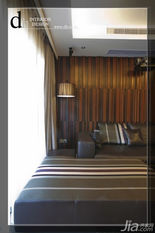 混搭风格公寓大气富裕型120平米客厅沙发图片