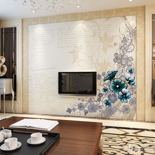 混搭风格富裕型120平米客厅电视背景墙茶几效果图