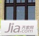 家居风水杂谈:八种类型的住宅千万要避忌(组图)