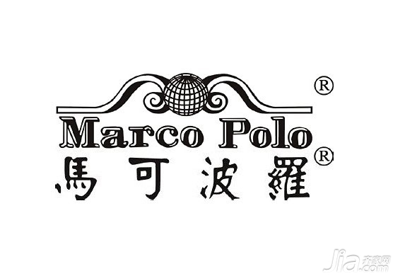 马克波罗瓷砖logo图片