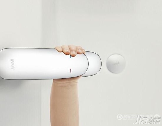 恒洁卫浴：2014上海展看中国卫浴原创设计