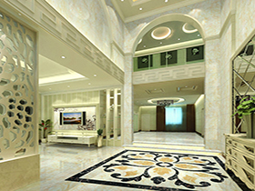 微晶玉瓷砖 微晶石瓷砖地板通用大厅地板
