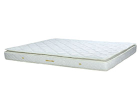  1.2米 天然乳胶 独立弹簧床垫