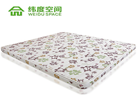 0甲醛纯天然棕垫椰棕床垫棕垫10cm厚1.5米 尺寸定做床垫