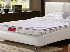 床垫 豪华舒适宝 独立弹簧天然乳胶