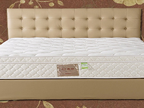床垫 皇家舒适宝 独立弹簧分区天然乳胶