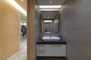 新古典风格公寓豪华卫生间改造