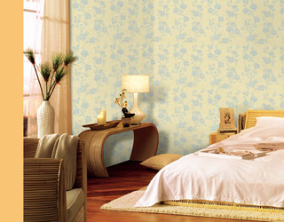 波西米亚浪漫自由 客厅卧室壁纸