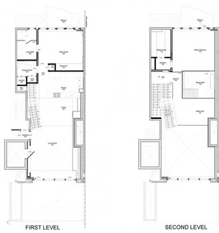 简约风格公寓温馨豪华型140平米以上设计图