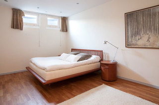 现代简约风格时尚140平米以上卧室装修效果图