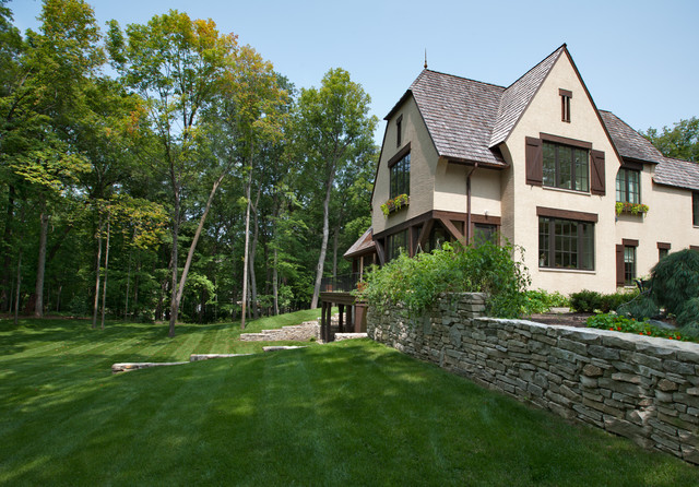 别墅装修,现代简约风格,时尚