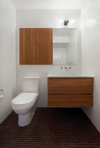现代简约风格厨房单身公寓厨房阳台实用2013卫生间设计图