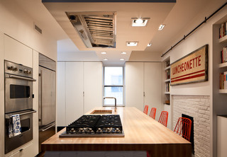 现代简约风格卫生间三层独栋别墅实用客厅2013厨房吊顶装潢