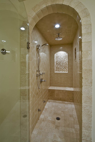 现代简约风格客厅2014年别墅温馨装饰品牌整体淋浴房效果图