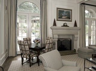 房间欧式风格三层小别墅奢华家具单人沙发床图片