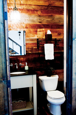 美式乡村风格客厅2013别墅及新古典卫生间马桶图片